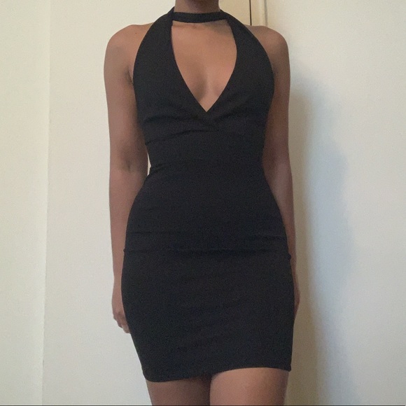 Fashion Nova Dresses & Skirts - Little Black Dress Size S